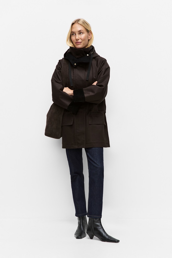 20% YTTERPLAGG INWEAR