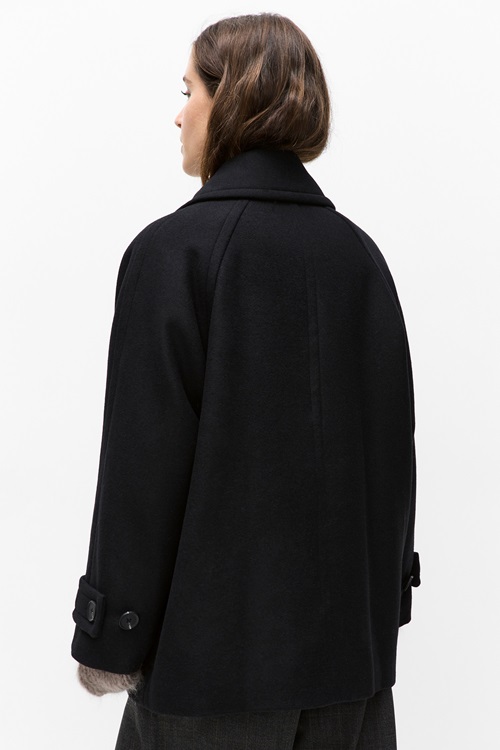 InWear Thoraiw minona coat kappor & rockar dam – bild 2