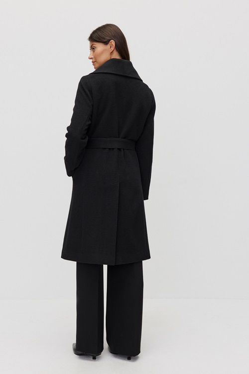 Stockh lm Selma coat tunna kappor dam – bild 2