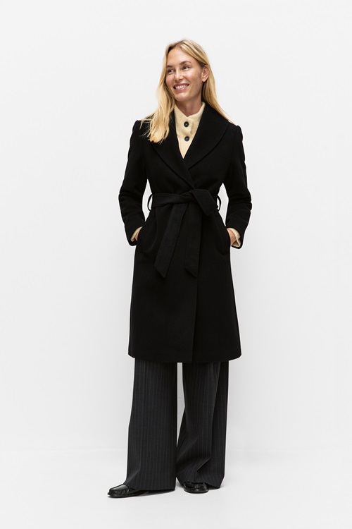Selma coat