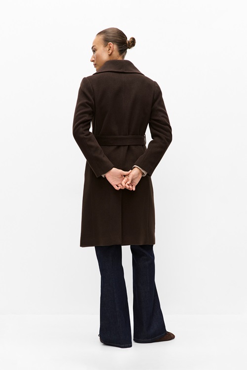 Stockh lm Selma coat tunna kappor dam – bild 2