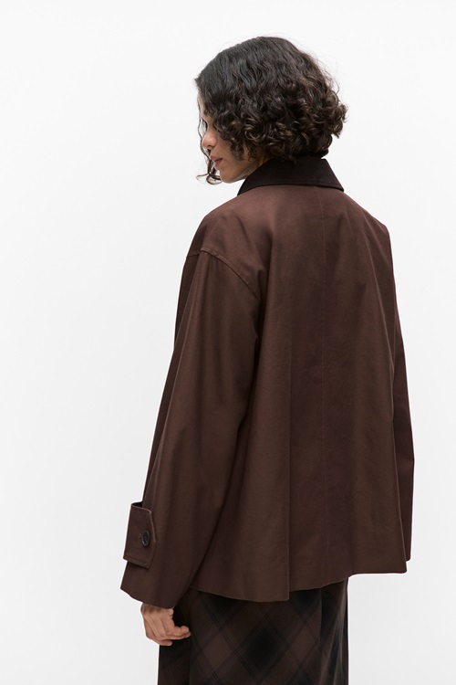Dobber Amber jacket jackor dam – bild 2