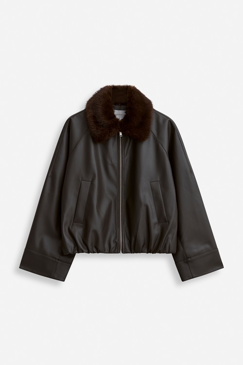 Brea jacket