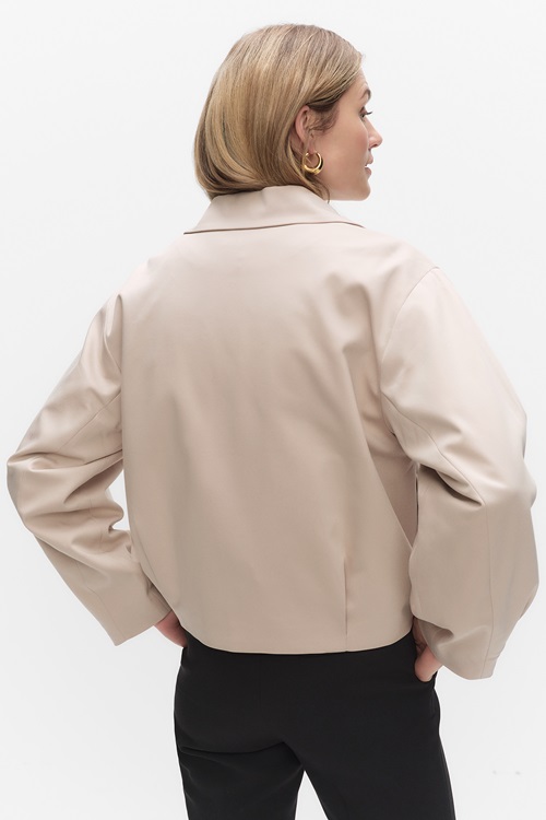 Stockh lm Daphne jacket kavajer & blazers dam – bild 2