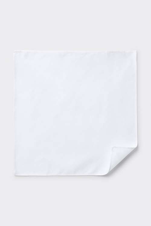 John hankerchief 2