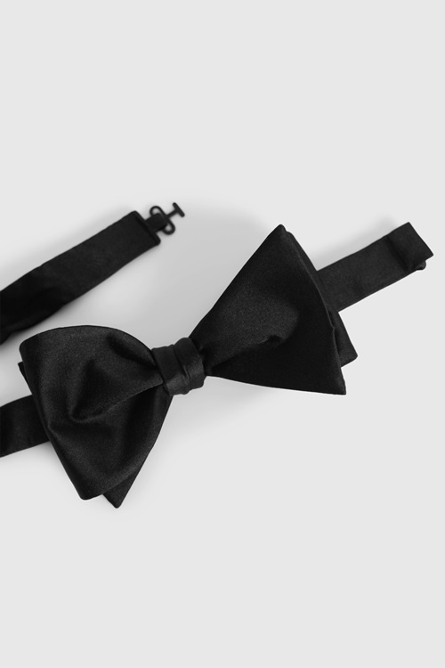 DIY bowtie
