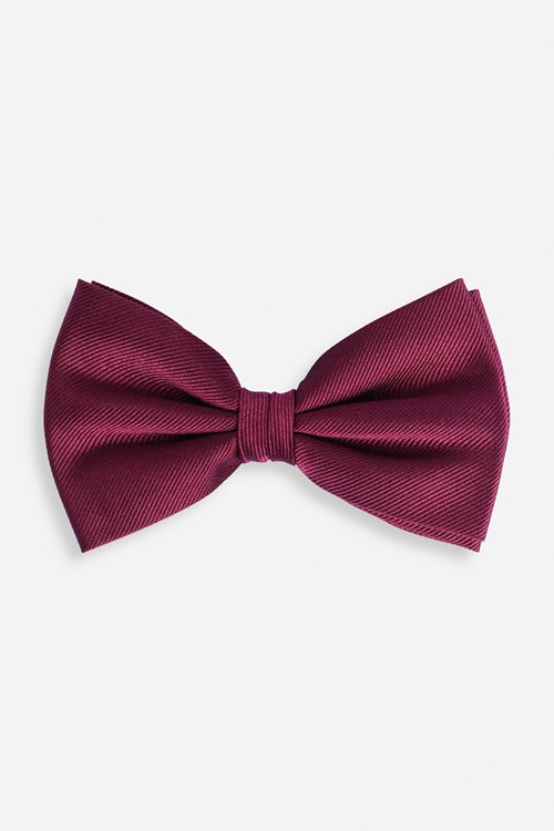 Bläck Nathan Bow Tie Flugor Herr Herr MQ Marqet 2