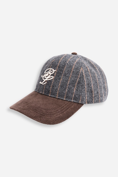 Ken wool cap