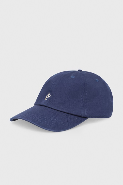 Elvine Logo Cap Kepsar Herr One MQ Marqet 1