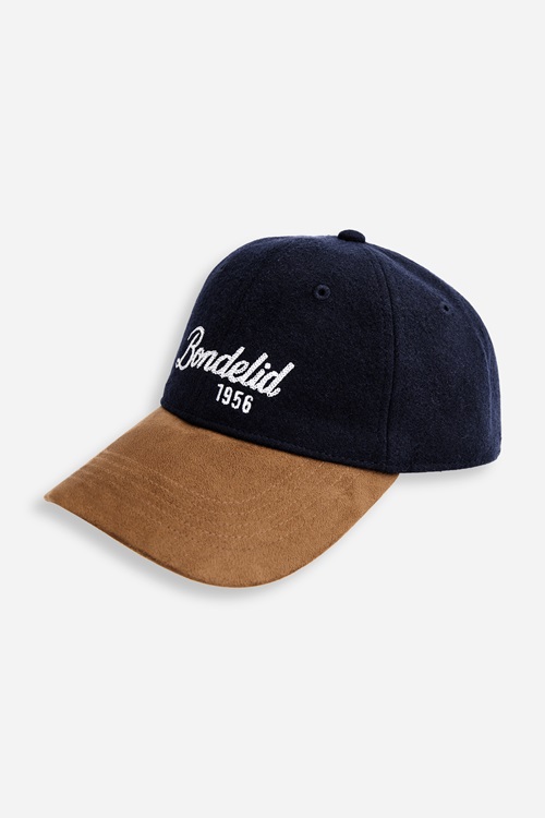 Petter wool cap