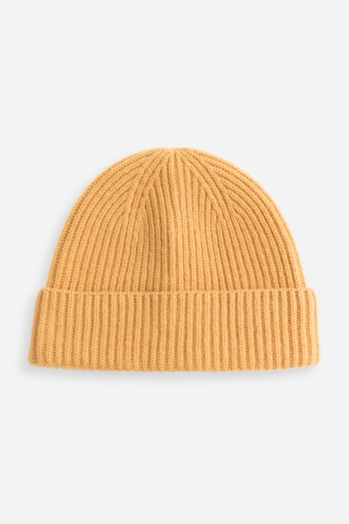 OCHRE MELANGE