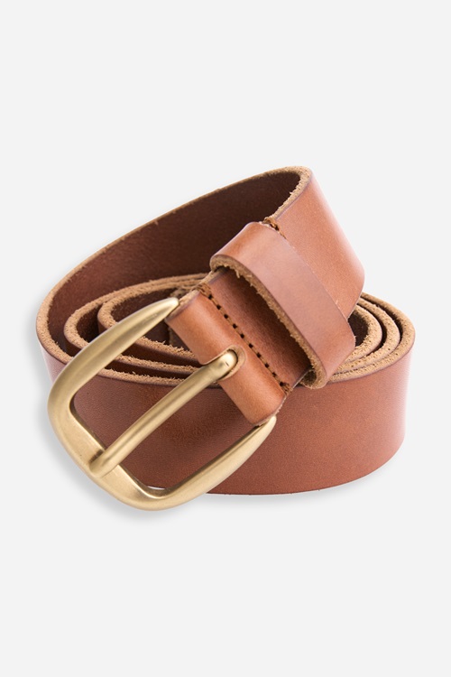 Frank belt