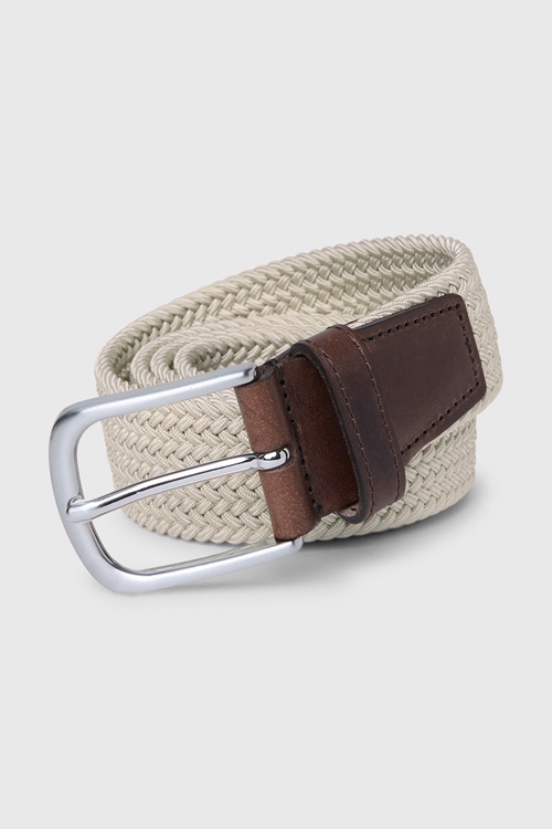 Oscar belt 3