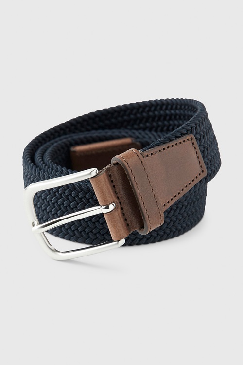Oscar belt 2