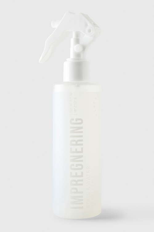 Impregneringsspray från MQ Marqet – PFAS-fri