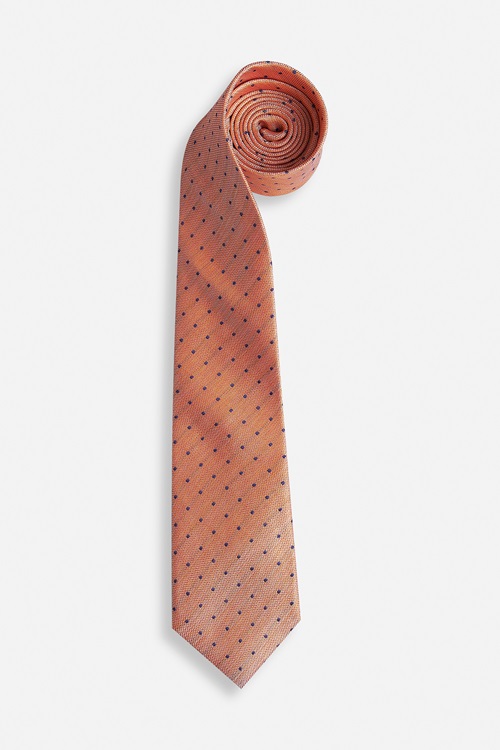 ORANGE DOT