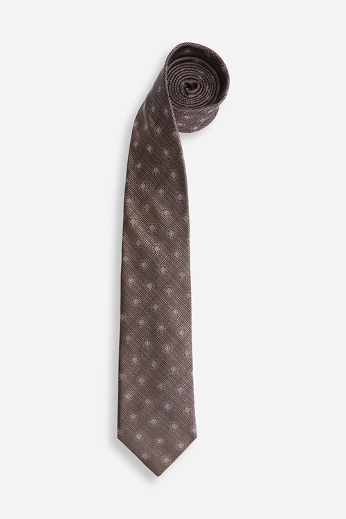 Dunstan tie