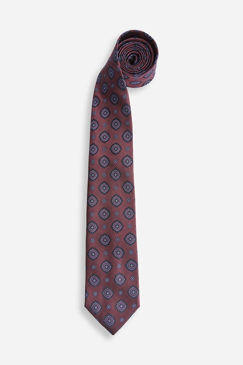 Edgar tie