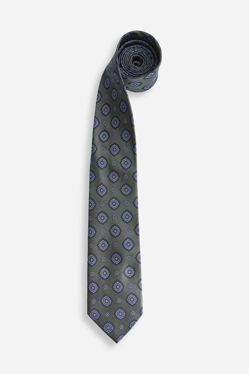 Edgar tie