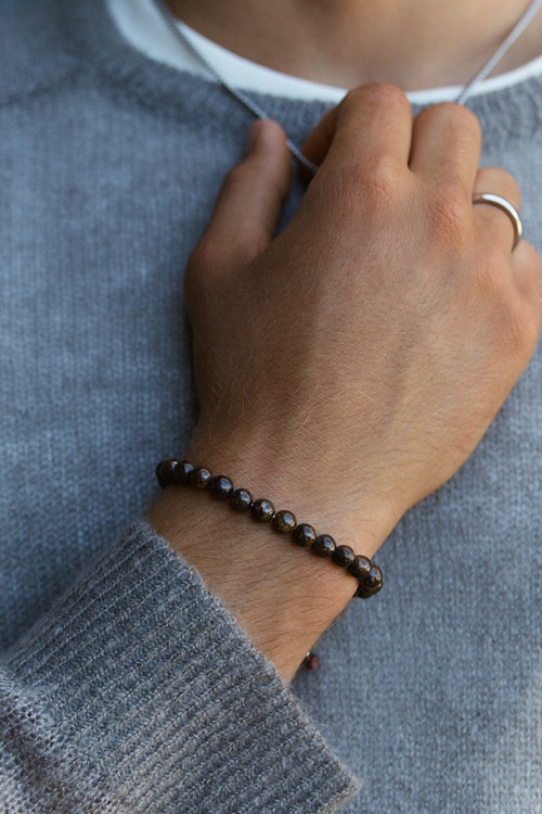 Edblad Avery bracelet armband herr – bild 2