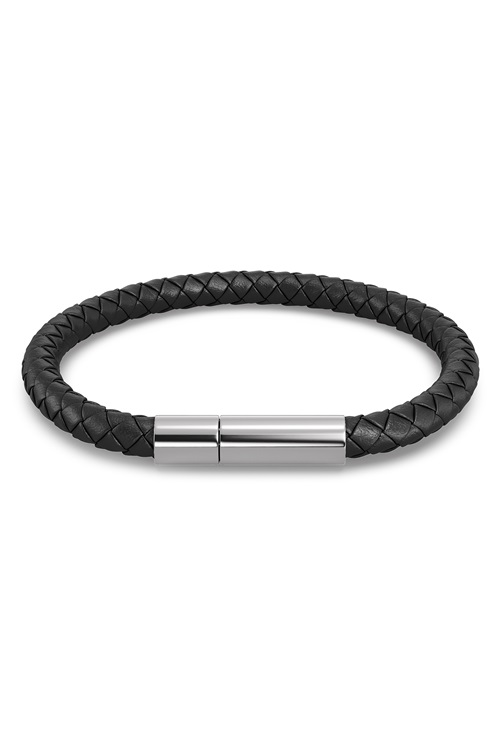 Franky bracelet blac