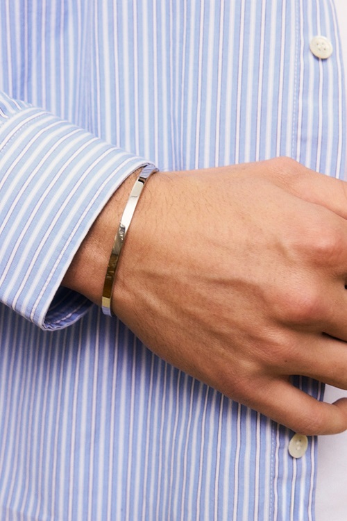 Edblad Jack bangle armband herr – bild 2