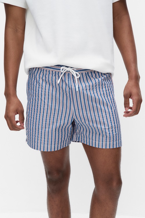 Bondelid Michael Swim Shorts Badbyxor Herr S MQ Marqet 2