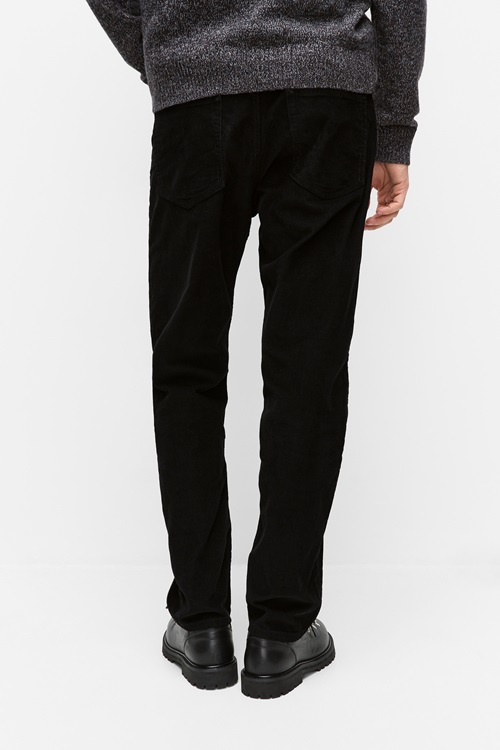 Dobber Archive cord trousers chinos herr – bild 2