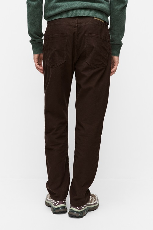 Dobber Archive cord trousers chinos herr – bild 2