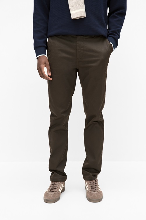 Brian chinos