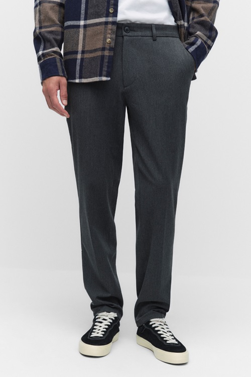 Como reg suit pants 2