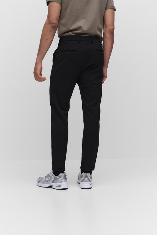 Como suit pants 2