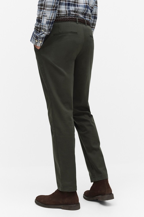Jack trousers 2