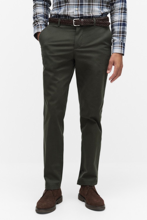 DARK GREEN