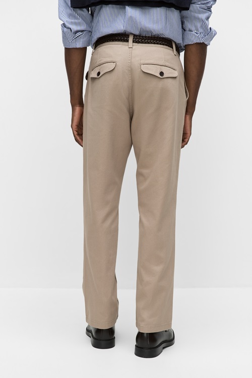 Bondelid James chinos herr – bild 2