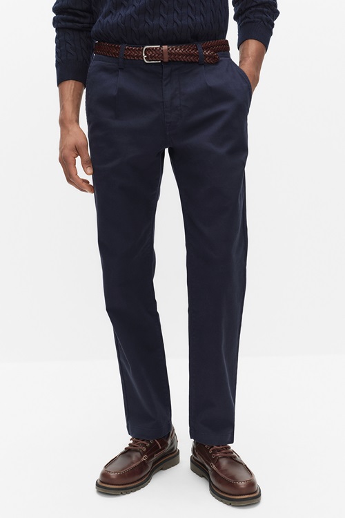 DARK NAVY