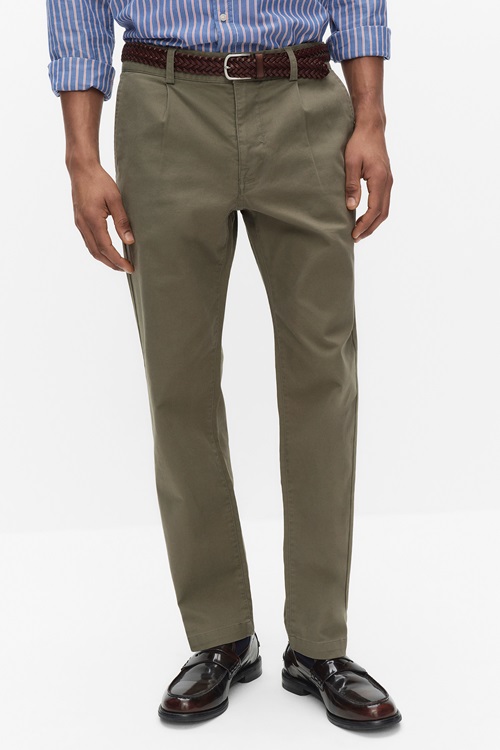 Bondelid Nick Structure Chinos Chinos Herr 30" MQ Marqet 1