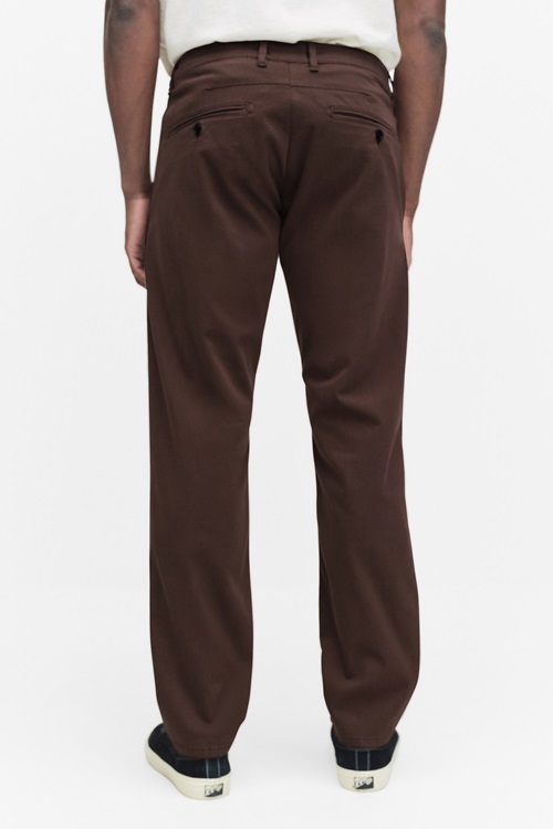 GABBA Paul k3280 dale chinos herr – bild 2