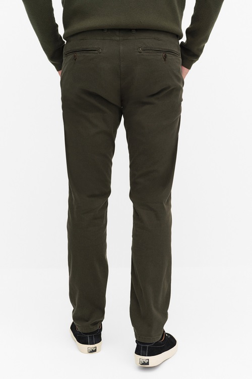 GABBA Paul k3280 dale chinos herr – bild 2
