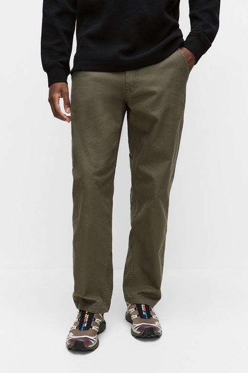Ron carpenter trousers