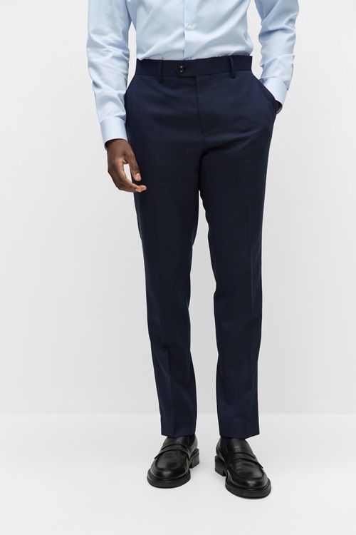 Luciano trousers