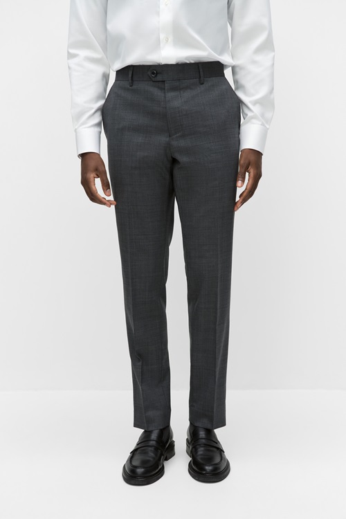 Luciano trousers