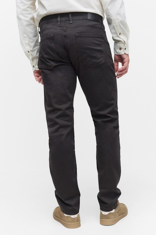 Matinique Mapete Kostymbyxor Dark Navy Herr 33"32 MQ Marqet 2