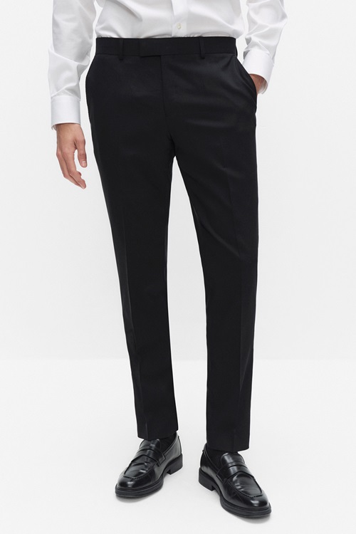 Taylor trousers 2