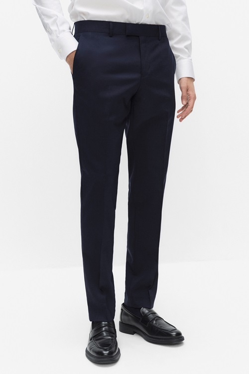 Taylor trousers 2