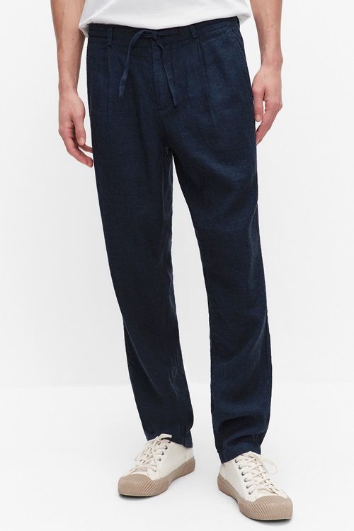 DENIM BLUE