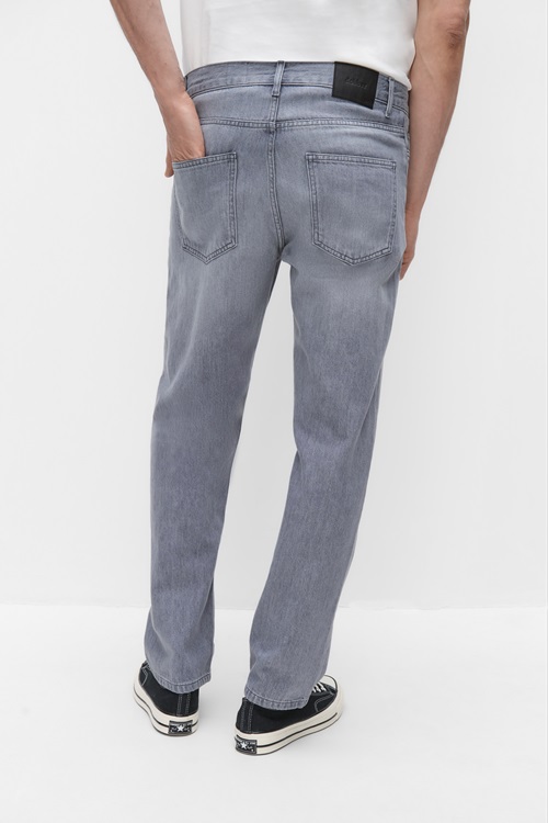 Dobber Archive relaxed fit relaxed fit jeans herr – bild 2