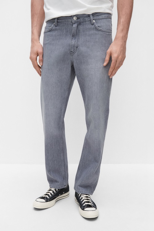 LT GREY WASH