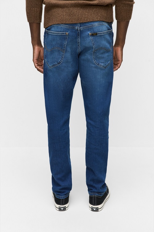 Lee Daren zip fly jeans herr – bild 2