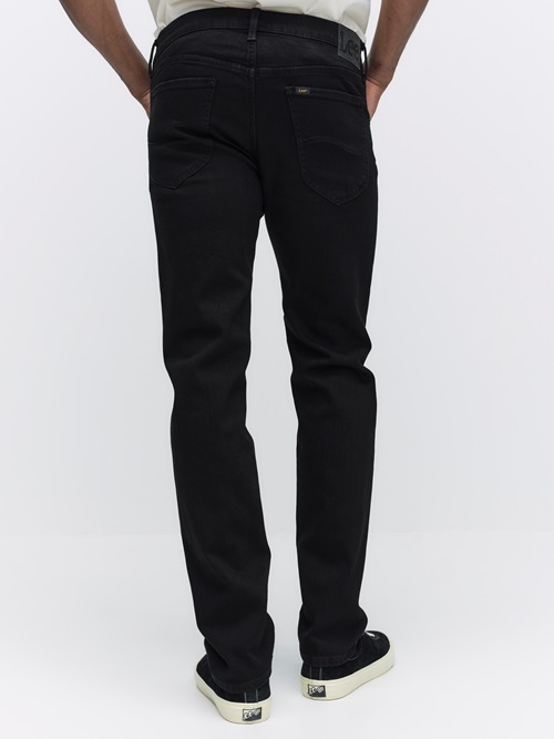 Lee Daren zip fly straight leg jeans herr – bild 2